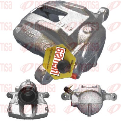 Brake Caliper (9019432)