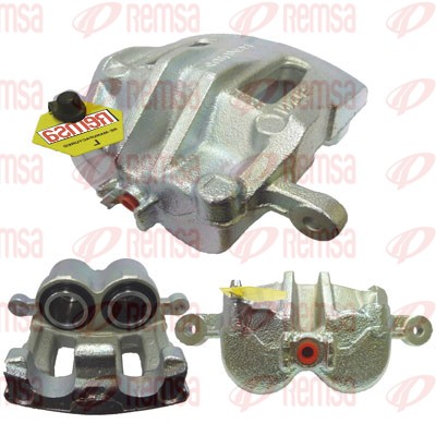 Brake Caliper (9031512)