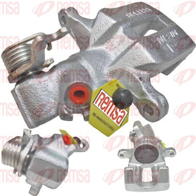 Brake Caliper (9022161)