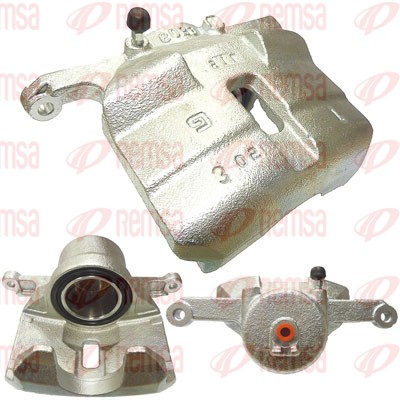 Brake Caliper (9027712)