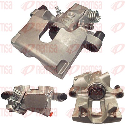 Brake Caliper (9029491)