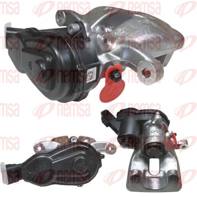 Brake Caliper (9030631)