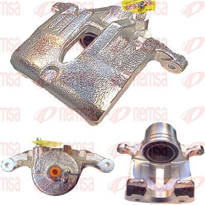 Brake Caliper (9031721)