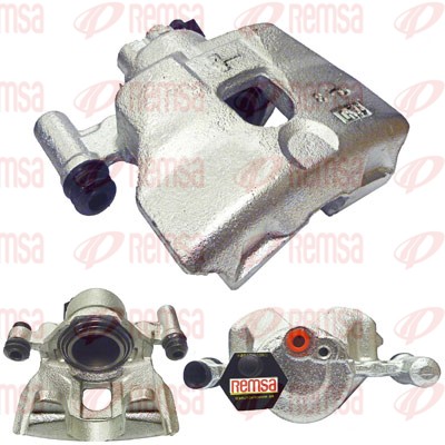 Brake Caliper (9024651)