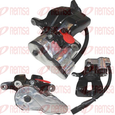 Brake Caliper (9028891)