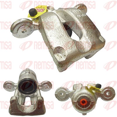Brake Caliper (9025672)