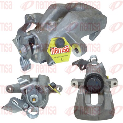 Brake Caliper (9030171)