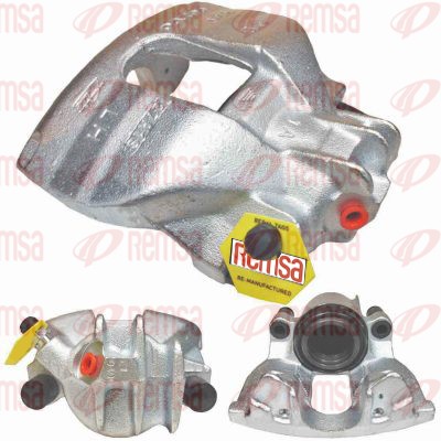 Brake Caliper (9020551)