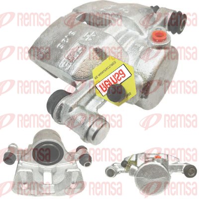 Brake Caliper (9004252)