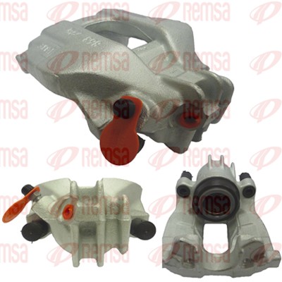 Brake Caliper (9031491)