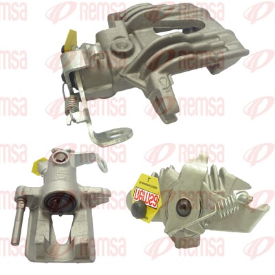 Brake Caliper (9020322)