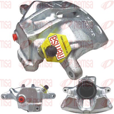 Brake Caliper (9014971)