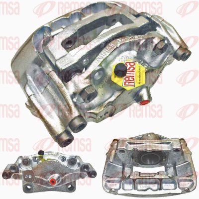Brake Caliper (9013101)