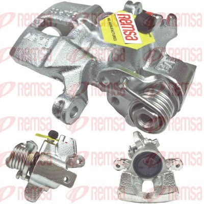Brake Caliper