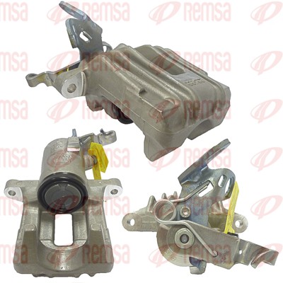 Brake Caliper (9025762)