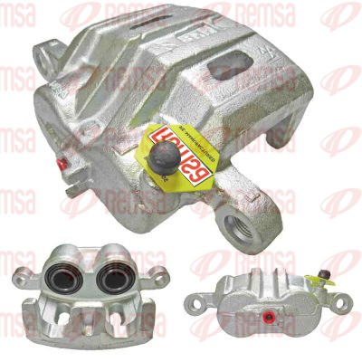 Brake Caliper (9013682)