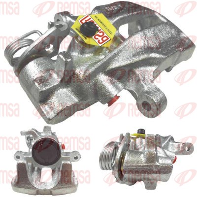 Brake Caliper (9006752)