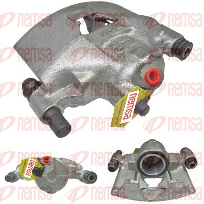 Brake Caliper