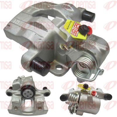 Brake Caliper (9025282)