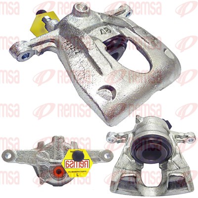 Brake Caliper (9022452)