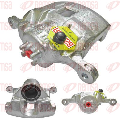 Brake Caliper (9023672)