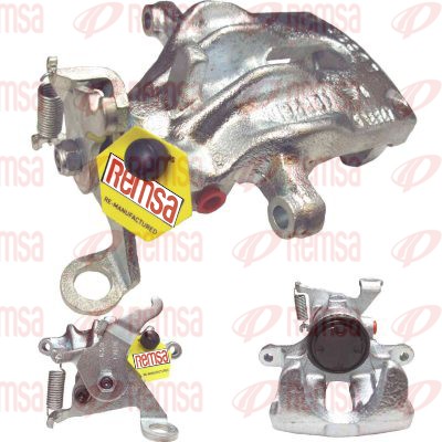 Brake Caliper (9017641)