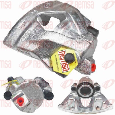 Brake Caliper (9014281)