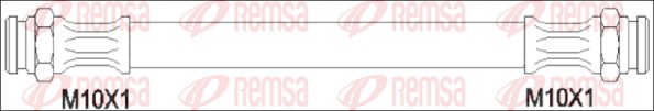 Brake Hose (G1906.04)