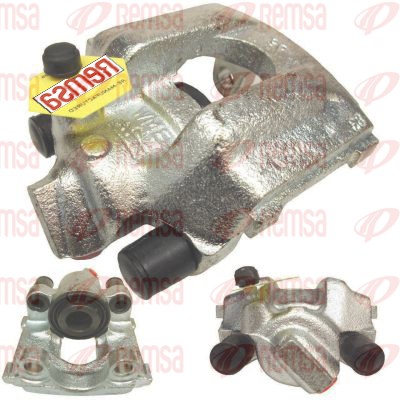 Brake Caliper (9008602)