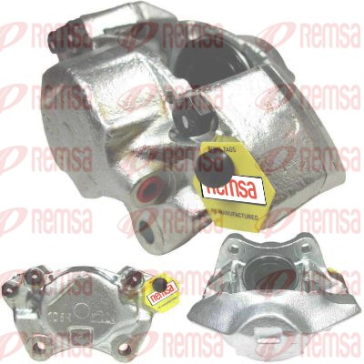Brake Caliper (9004481)