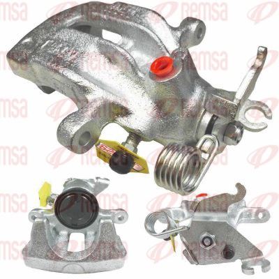 Brake Caliper (9022192)