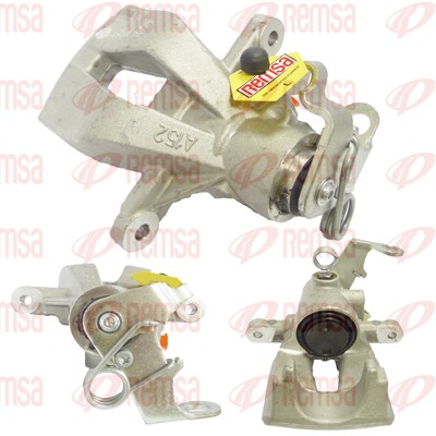 Brake Caliper (9022471)