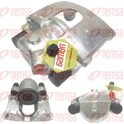 Brake Caliper (9005502)