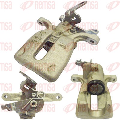 Brake Caliper (9032391)