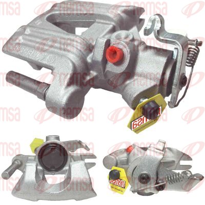 Brake Caliper (9020152)
