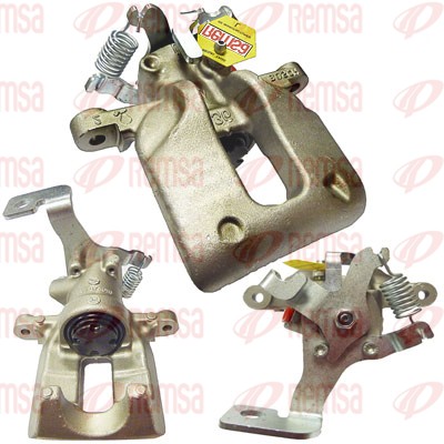 Brake Caliper (9028252)