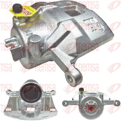 Brake Caliper (9018572)