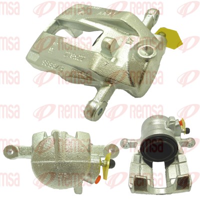 Brake Caliper (9026351)