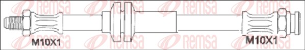 Brake Hose (G1901.12)