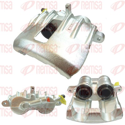Brake Caliper (9027491)