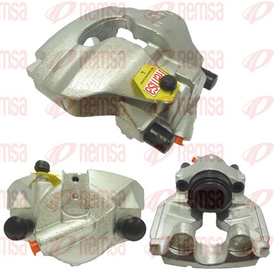 Brake Caliper (9026651)