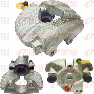 Brake Caliper (9024802)