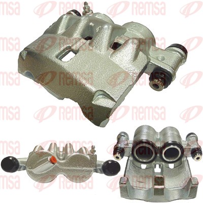 Brake Caliper (9029272)