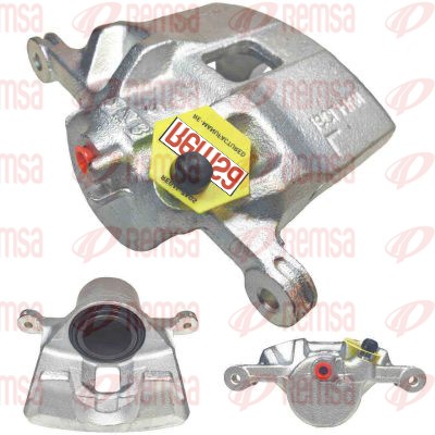 Brake Caliper (9013622)