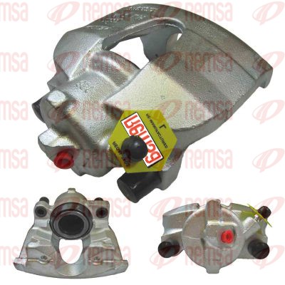 Brake Caliper (9024942)