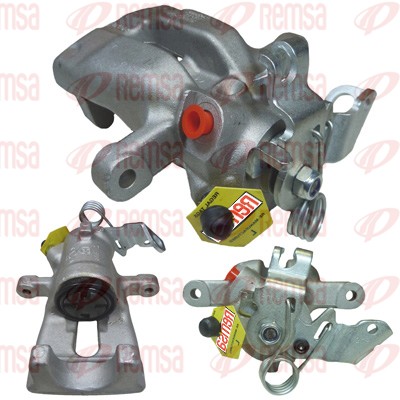 Brake Caliper (9024862)