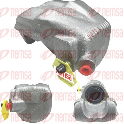 Brake Caliper (9004831)