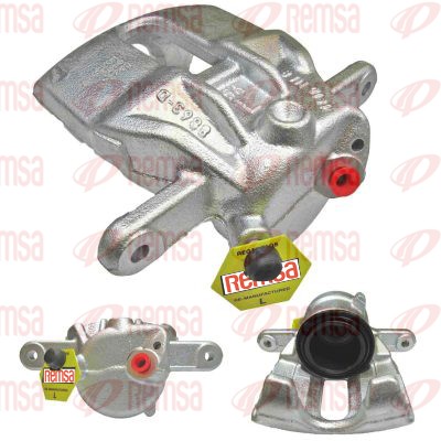 Brake Caliper (9022201)