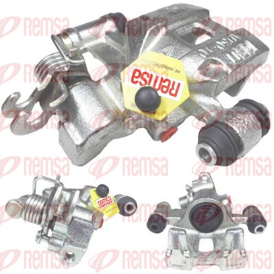 Brake Caliper (9009481)