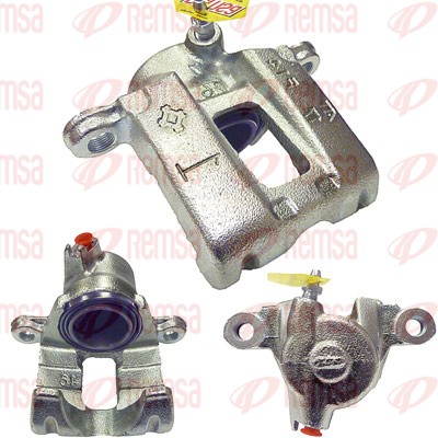 Brake Caliper (9031652)